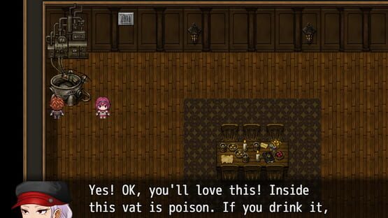 This Room Will Kill You screenshot 6