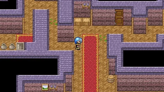 Facets screenshot 1