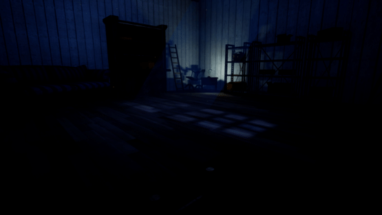 Cursed Soul Screenshot