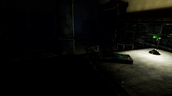 Cursed Soul Screenshot