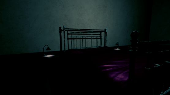Cursed Soul Screenshot