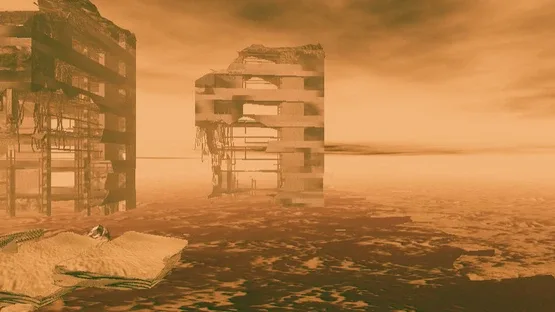Desolation Seed screenshot 1