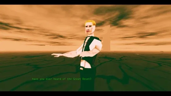 Desolation Seed screenshot 2