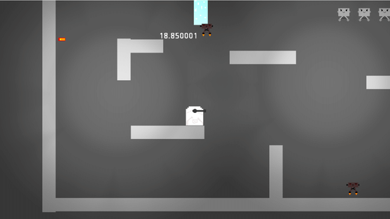 Turret Jumper 2 Screenshot