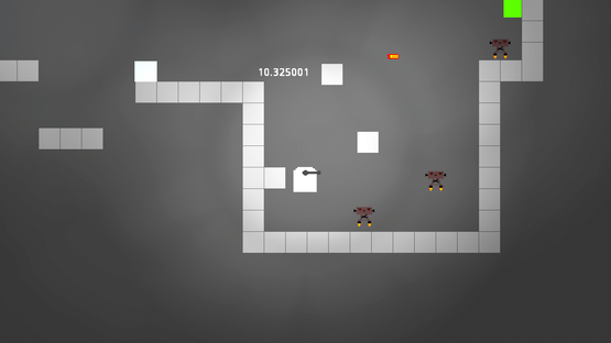 Turret Jumper 2 Screenshot