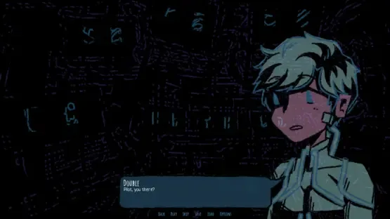 Co-Pilot screenshot 2