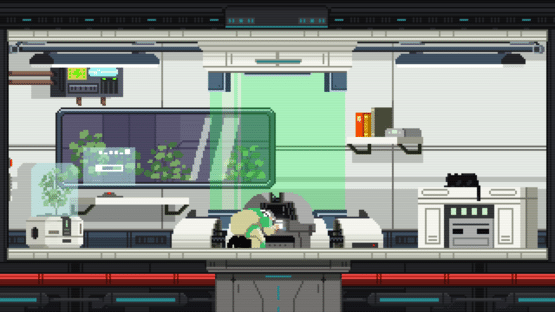Clarisse Screenshot
