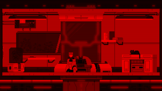 Clarisse Screenshot