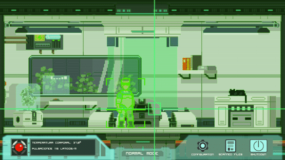 Clarisse Screenshot
