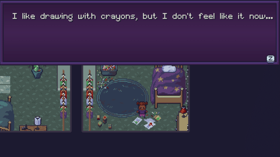 Homebound Screenshot