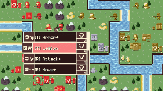 Terra Screenshot
