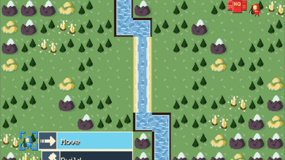 Terra Screenshot