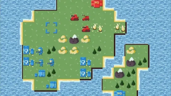 Terra screenshot 5
