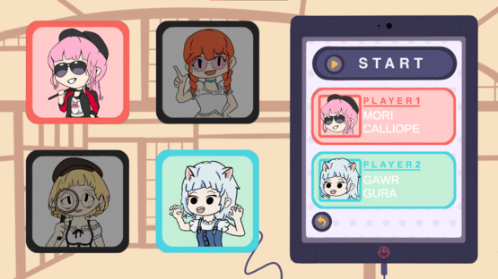 TicTako Screenshot