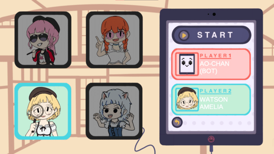 TicTako Screenshot