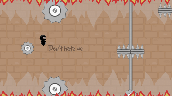Ninja Shurican Screenshot