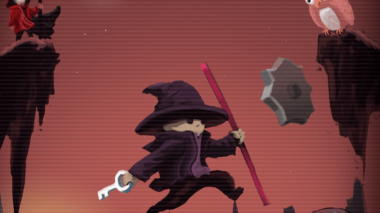 WizardWizard Screenshot