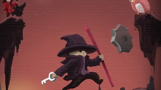 WizardWizard screenshot 5