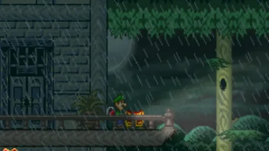Luigi's Mansion 2D: Eternal Night screenshot 2