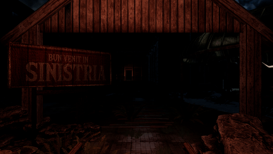 Sinistria Screenshot