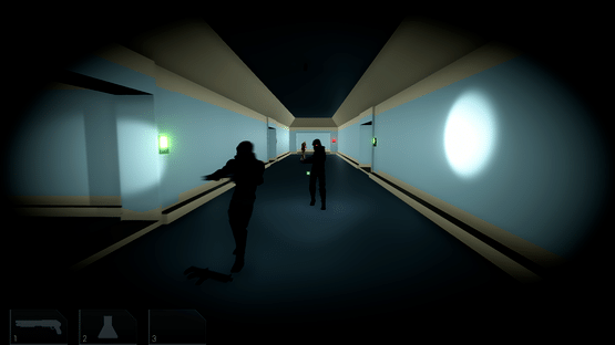 Control Room Screenshot