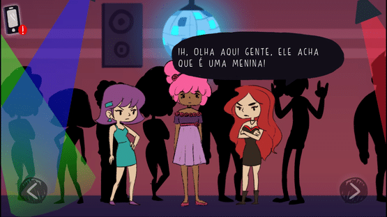 Florescer Screenshot