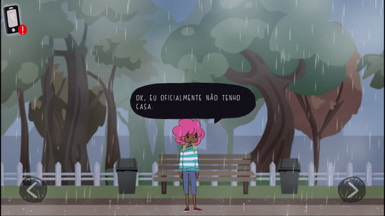 Florescer Screenshot