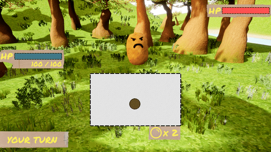 The Adventures of Boxman Screenshot