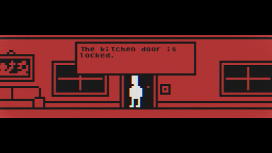 Coming Back Screenshot