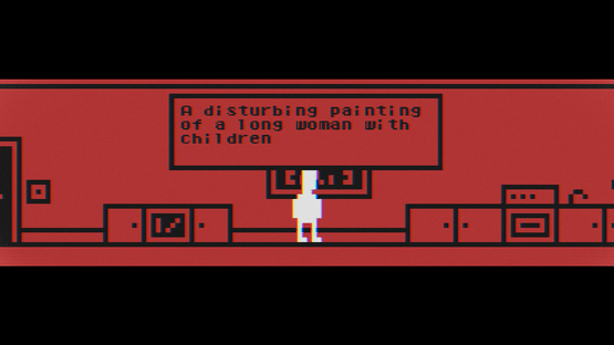 Coming Back Screenshot