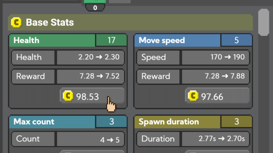 DualForce Idle Screenshot