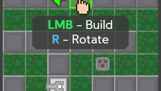 DualForce Idle Screenshot