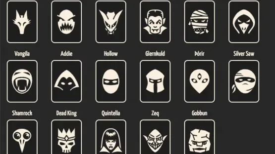 17 Fighters screenshot 2