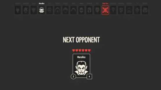 17 Fighters screenshot 3