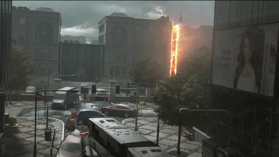Aftermath screenshot 1