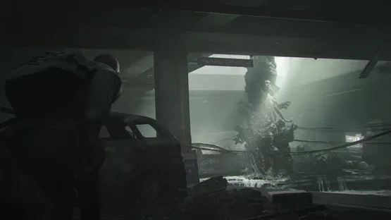 Aftermath screenshot 8