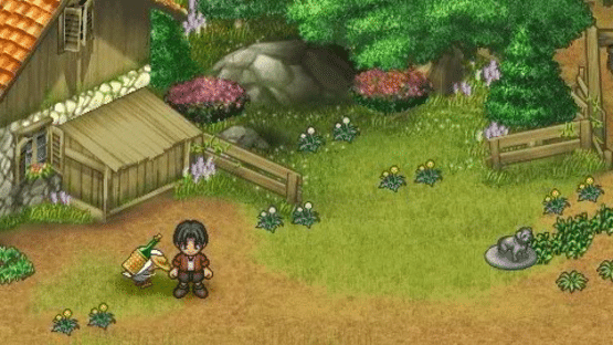 Shepherd's Crossing Screenshot