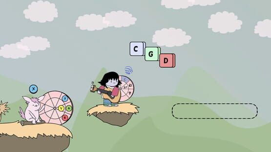 Mason and Strings cover