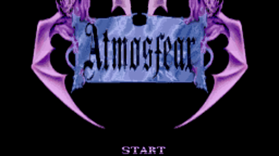 Atmosfear: The Third Dimension Screenshot