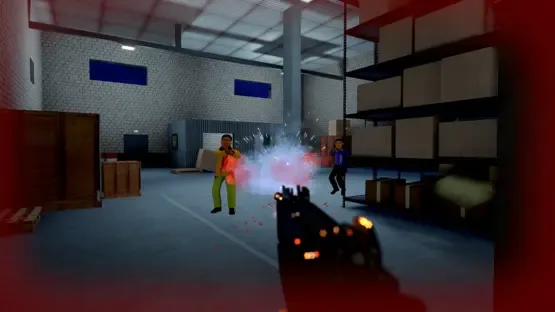 Cop Bastard screenshot 3