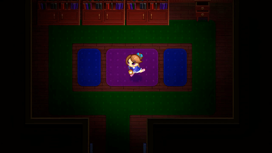 Before I Wake Screenshot
