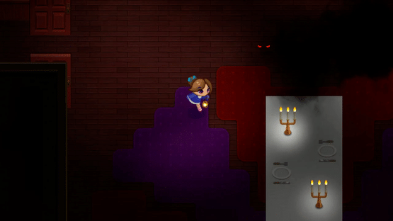 Before I Wake Screenshot