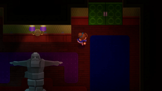 Before I Wake Screenshot