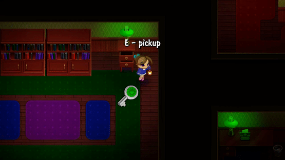 Before I Wake Screenshot