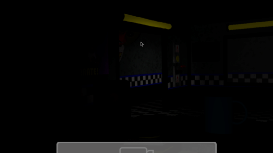 Sleepless Nights at Freddy's Screenshot