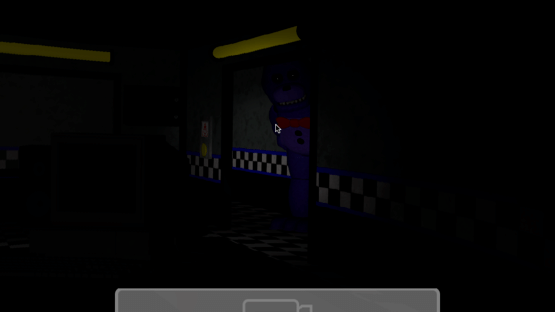 Sleepless Nights at Freddy's Screenshot