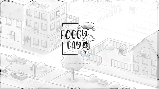 A Foggy Day Screenshot