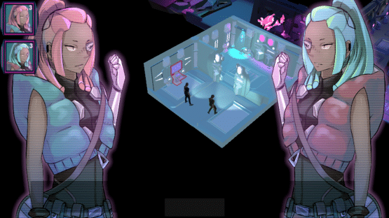 Eidolon Screenshot
