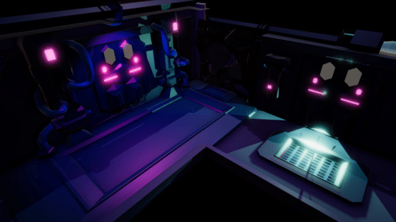 Eidolon Screenshot