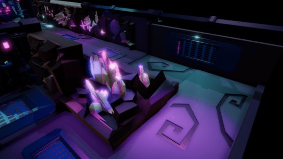 Eidolon Screenshot